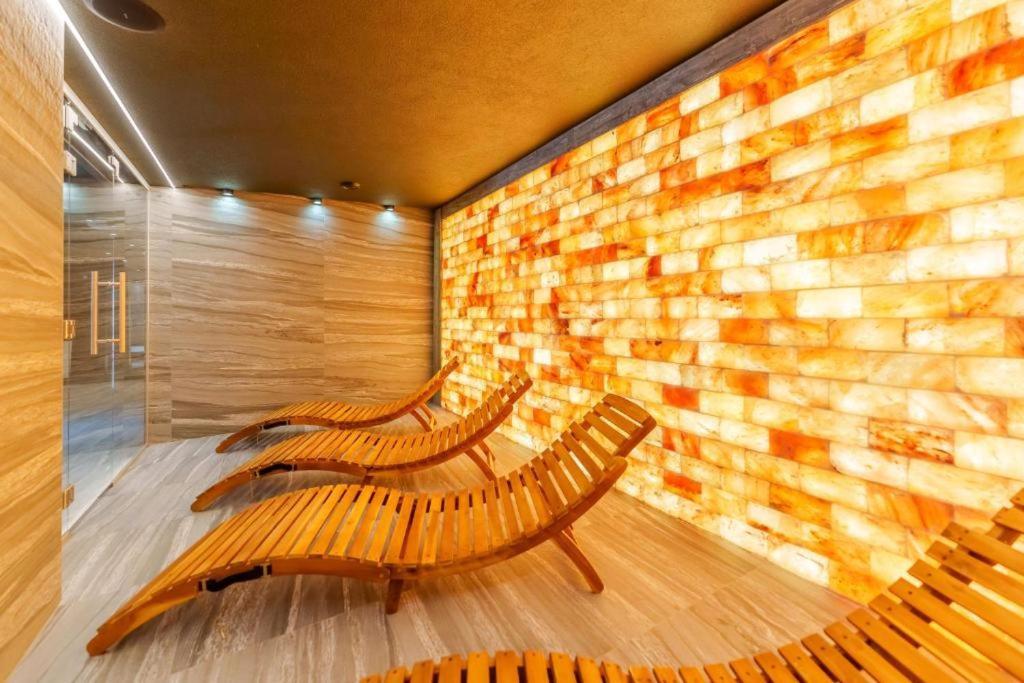 Apartment 214 Kasprowicza 20b Basen, Sauny,fitness Kolberg
