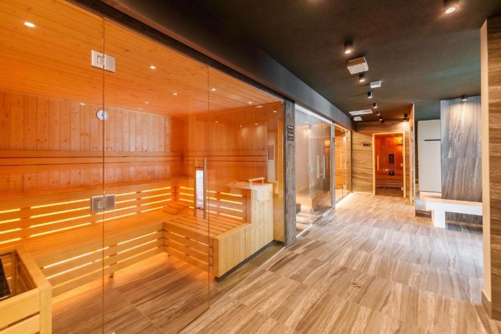 214 Kasprowicza 20b Basen, Sauny,fitness Kolberg