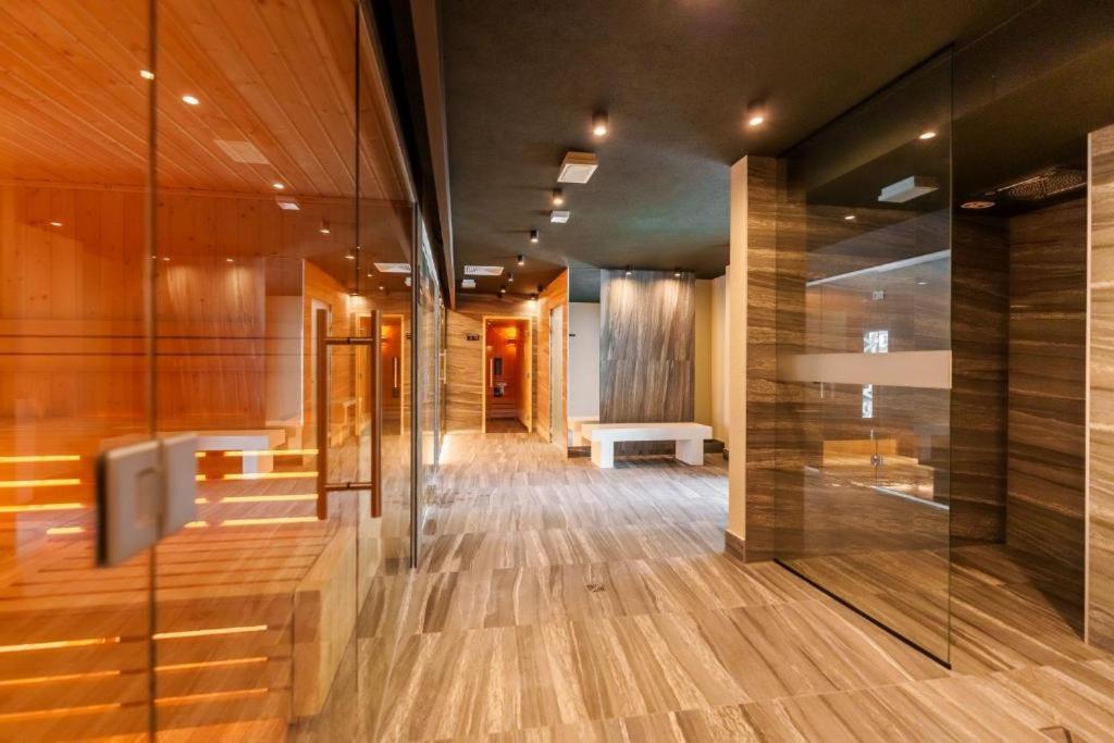 214 Kasprowicza 20b Basen, Sauny,fitness Apartment Kolberg