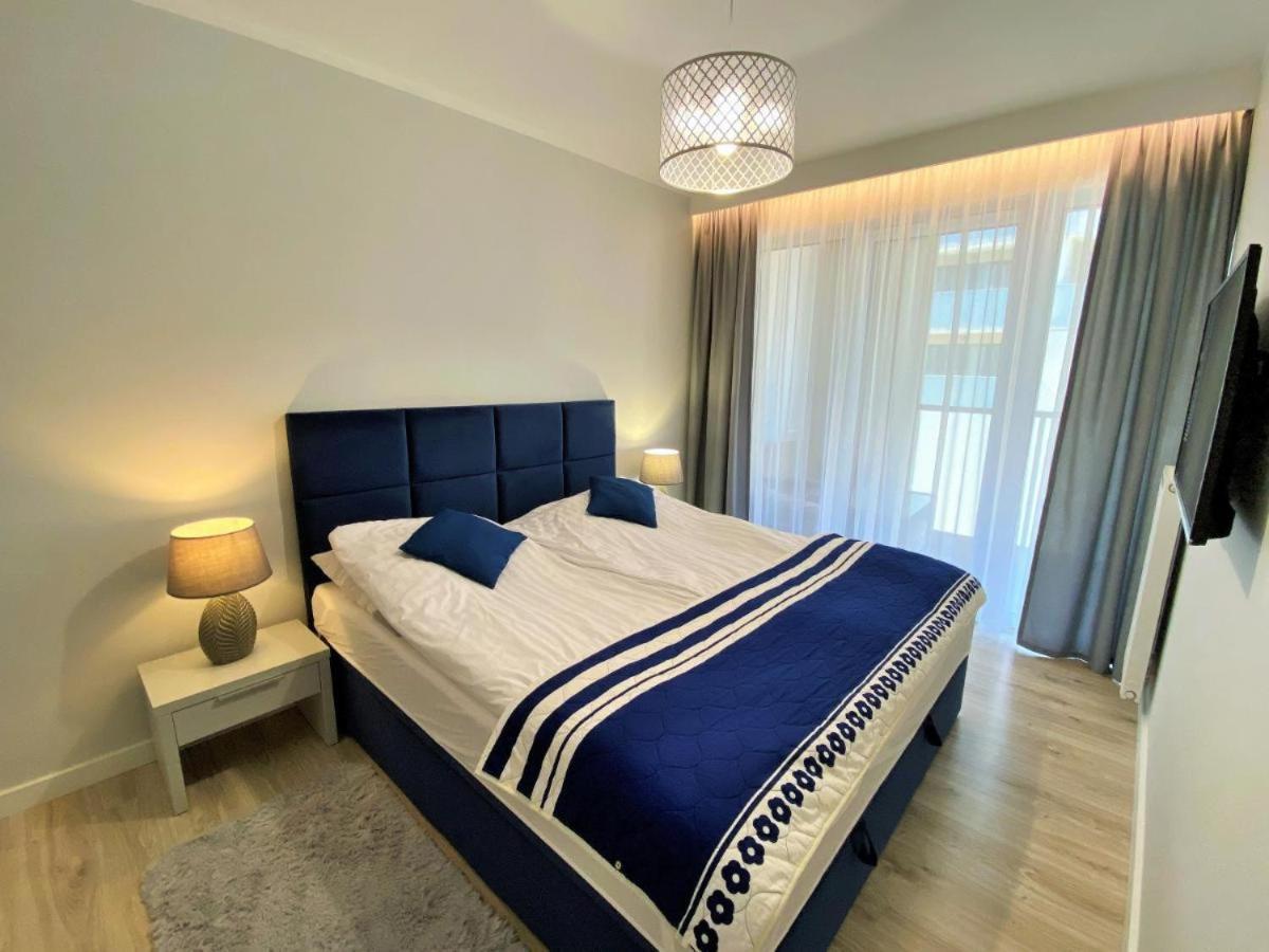 214 Kasprowicza 20b Basen, Sauny,fitness Apartment Kolberg