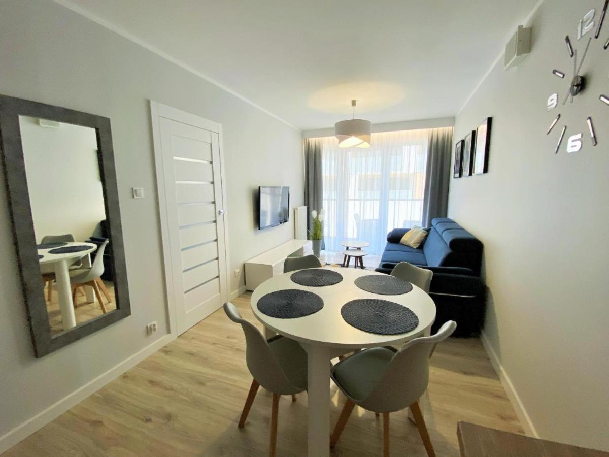 214 Kasprowicza 20b Basen, Sauny,fitness Apartment Kolberg