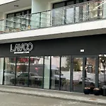 Apartamenty 214 Kasprowicza 20B Basen, Sauny,Fitness
